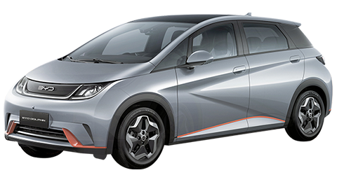 autos Chevrolet Suburban - BYD en Ecatepec de Morelos, México