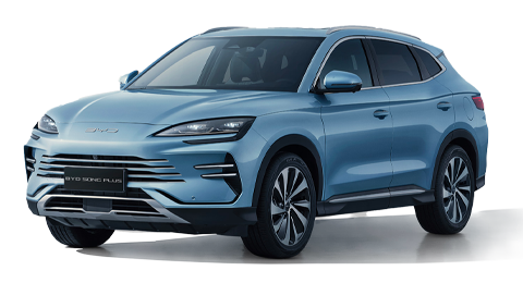 autos Chevrolet Suburban - BYD en Ecatepec de Morelos, México